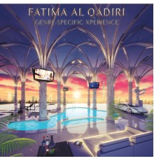 Fatima Al Qadiri - Genre-Specific Xperience