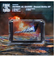 Fatima Al Qadiri - Desert Strike