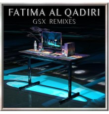 Fatima Al Qadiri - GSX (Remixes)