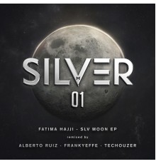 Fatima Hajji - Slv Moon