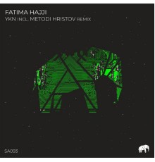 Fatima Hajji - Ykn