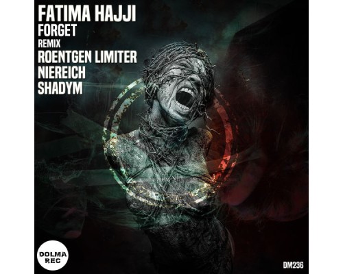 Fatima Hajji - Forget