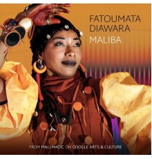 Fatoumata Diawara - Maliba