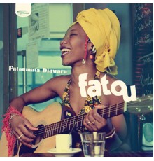 Fatoumata Diawara - Fatou