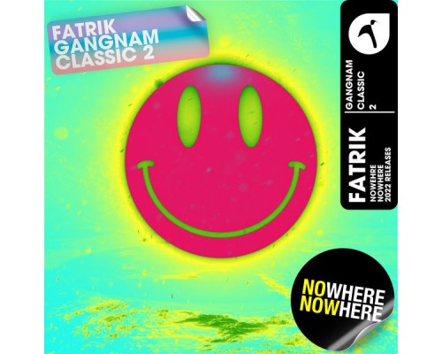 Fatrik - Gangnam Classic 2