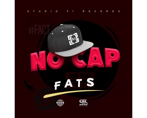 Fats - No Cap