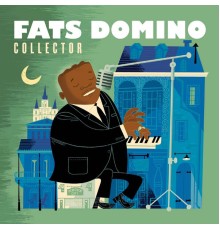 Fats Domino - Collector