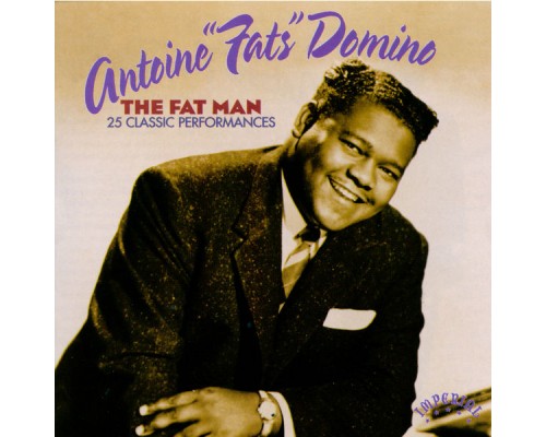 Fats Domino - The Fat Man