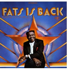 Fats Domino - Fats Is Back