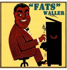 Fats Waller - Vintage Jazz No. 160 - LP: Fats Waller
