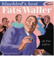 Fats Waller - At The Piano (Bluebird's Best Series)