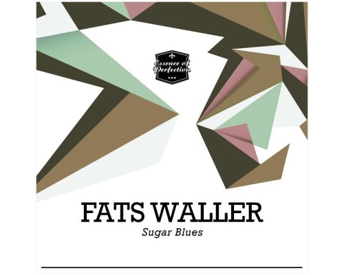 Fats Waller - Sugar Blues