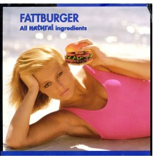 Fattburger - All Natural Ingredients