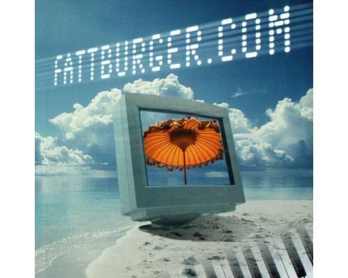 Fattburger - Fattburger.com