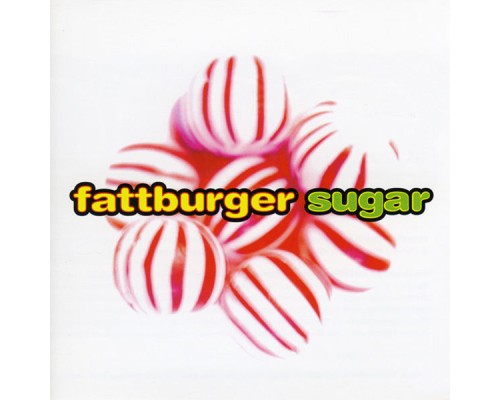 Fattburger - Sugar