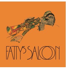 Fatty George Allstar Band - Fatty's Saloon