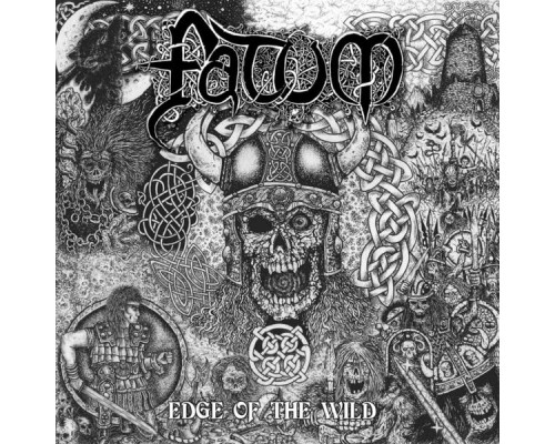 Fatum - Edge of the Wild