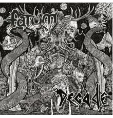 Fatum - Split With Decade