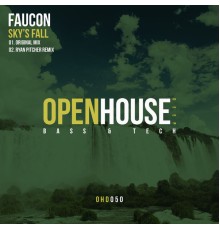 Faucon - Sky's Fall