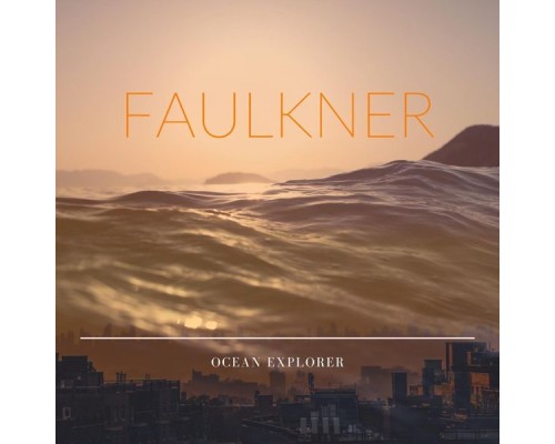 Faulkner - Ocean Explorer