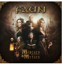 Faun - Märchen & Mythen