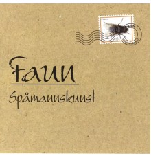 Faun - Spåmannskunst