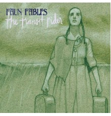 Faun Fables - Transit Rider