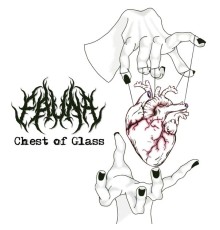 Fauna - Chest of Glass (EP)