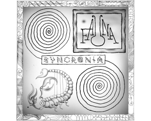 Fauna - Syncronia