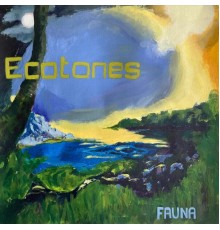 Fauna - Ecotones