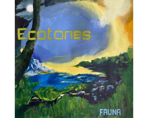 Fauna - Ecotones