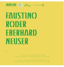 Faustino/Roder/Eberhard/Neuser - 50