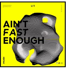 Faustix - Ain´t Fast Enough