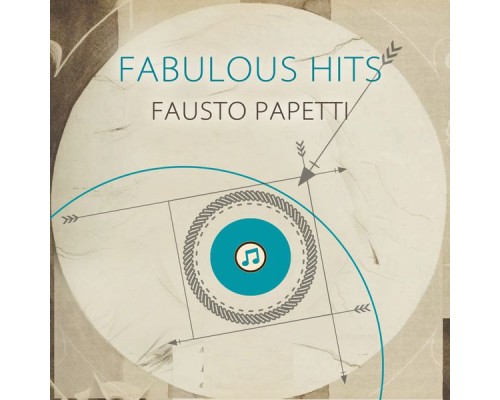 Fausto Papetti - Fabulous Hits