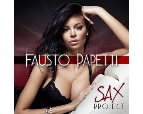 Fausto Papetti - Sax Project