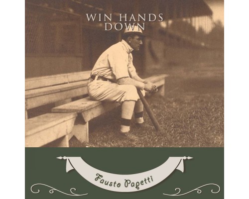 Fausto Papetti - Win Hands Down