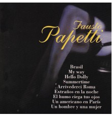 Fausto Papetti - Fausto Papetti