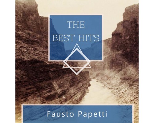 Fausto Papetti - The Best Hits