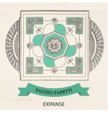 Fausto Papetti - Expanse