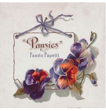 Fausto Papetti - Pansies