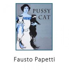 Fausto Papetti - Pussy Cat