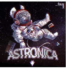 Faux - Astronica (Original Mix)