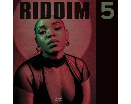 Fave - Riddim 5