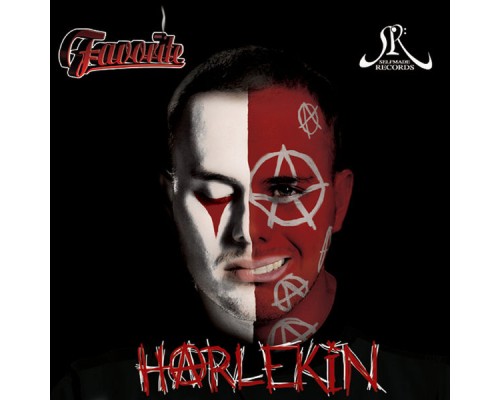 Favorite - Harlekin