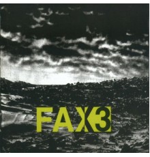 Fax 3 - Kosmik Machine