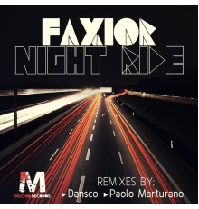 Faxior - Night Ride