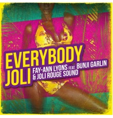 Fay-Ann Lyons - Everybody Joli