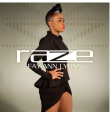 Fay-Ann Lyons - Raze - EP