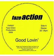 Faze Action - Good Lovin'