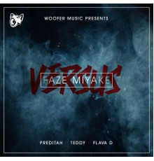 Faze Miyake - Versus